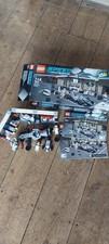 Lego speed champions for sale  BATH