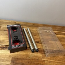 Renthal clip race for sale  Rutherford