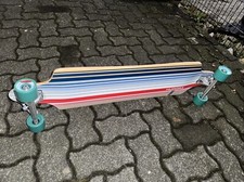 Skateboard holzbrett skateboar gebraucht kaufen  Bergneustadt