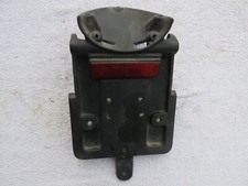 Aprilia 125 kennzeichenhalter gebraucht kaufen  Baiersbronn