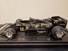 Ayrton senna lotus for sale  UK