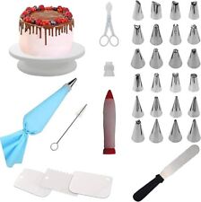 Cake decorating set for sale  BRACKNELL