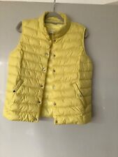 Daunenweste liver gelb gebraucht kaufen Daunenweste liver gelb gebraucht kaufen  Köln