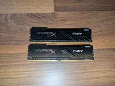 Hyperx fury black gebraucht kaufen  Hamburg