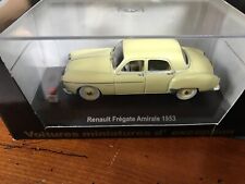 Renault frégate amiral d'occasion  Seyne
