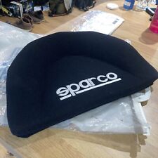 Sparco 01008 headrest for sale  BIRMINGHAM