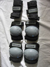 Set protezioni roller usato  Milano