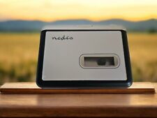 Usb cassette player gebraucht kaufen  Eberstadt