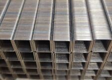 Punti graffette metallici usato  Napoli