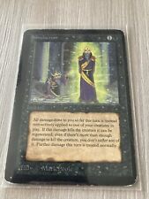 Magic the Gathering Alpha Edição Limitada Vintage Card Simulacro Incomum comprar usado  Enviando para Brazil