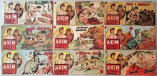 Akim striscia prima usato  Roma