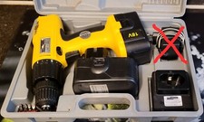 mannesmann ladegerat gebraucht kaufen  Greiz