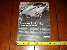 1968 jaguar xke for sale  Phoenix