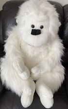 Rare white fluffy for sale  LIVERPOOL