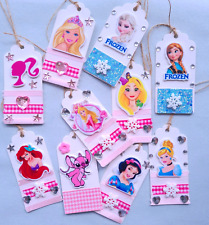 Craft gift tags for sale  NANTWICH