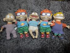 Rugrats bundle toys for sale  WORTHING