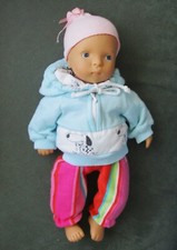 Götz puppe babypuppe gebraucht kaufen  Nürnberg
