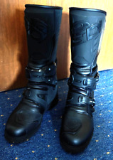 Sidi motorradstiefel adventure gebraucht kaufen  Delbrück