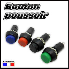 980 bouton poussoir d'occasion  Châlus
