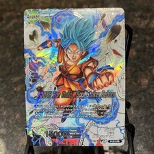 Ssgss son goku for sale  Jackson Heights