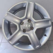 Cerchio lega peugeot usato  Paolisi