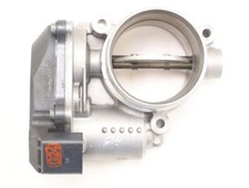 Drosselklappe audi 4mb gebraucht kaufen  Wittenburg