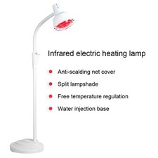 Lampe traitement beauté d'occasion  Expédié en France