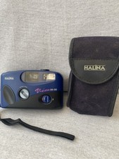 Halina vision 35mm for sale  BRIGG
