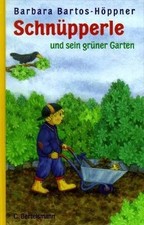 Schnüpperle grüner garten gebraucht kaufen  Berlin