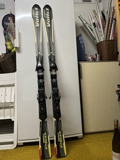 Ski völkl p60 gebraucht kaufen  Frankfurt am Main