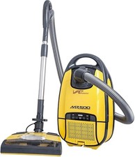 Usado, Aspirador de pó Vapamore MR-500 Vento Canister, grau profissional, caixa aberta comprar usado  Enviando para Brazil