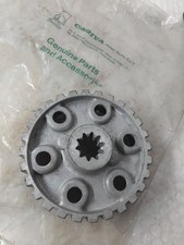 Puleggia mozzo frizione usato  Villafranca Sicula