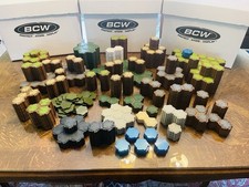 Heroscape terrain tile for sale  West Warwick