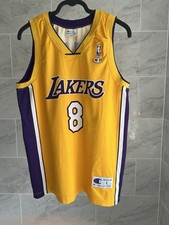 Champion nba lakers for sale  LEEDS