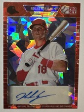 Nolan gorman 2021 for sale  Long Island City