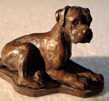 boxer statue for sale  WARRINGTON
