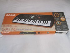 Casio key mini for sale  Brooklyn