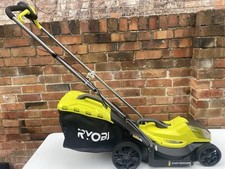 Ryobi one 33cm for sale  BRACKLEY
