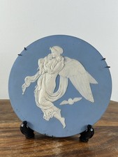 Wedgwood thick jasperware for sale  BUSHEY