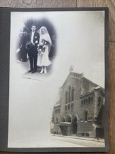 Old photo albums d'occasion  Expédié en Belgium