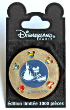 Pin disney tete d'occasion  Maintenon