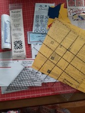 Vintage quilting tools for sale  Vestal