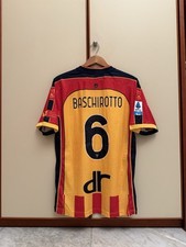 Maglia calcio lecce usato  Supersano