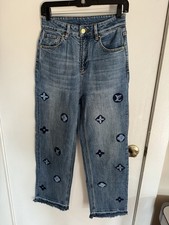 Made italy jeans for sale  Cambridge