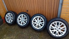 Pel tigra meriva gebraucht kaufen  Neumünster