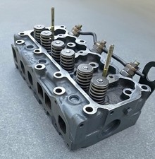 Zylinderkopf iseki e3af1 gebraucht kaufen  Grimmen-Umland lll