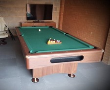Buffalo eliminator 8ft for sale  WINCHESTER