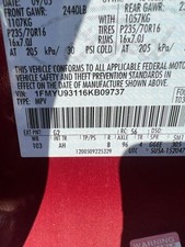 Chassis ecm abs for sale  Bend