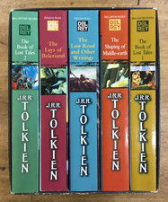 Histories middle earth for sale  EXETER