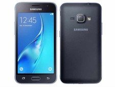 Samsung Galaxy J1 - Preto - 8GB - Desbloqueado - Muito bom estado comprar usado  Enviando para Brazil